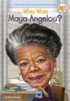 Who_was_Maya_Angelou_