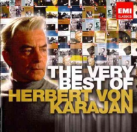 The_very_best_of_Herbert_von_Karajan