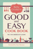 Good_and_easy_cook_book