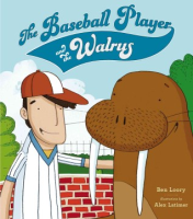 The_baseball_player_and_the_walrus