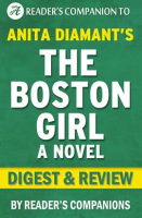 The_Boston_Girl__A_Novel_By_Anita_Diamant___Digest___Review