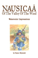 The_art_of_Nausica___of_the_Valley_of_the_Wind