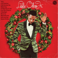 The_Christmas_album