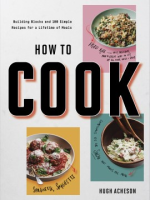 How_to_cook