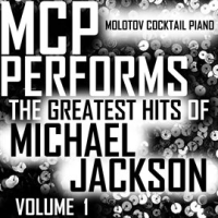 MCP_Performs_The_Greatest_Hits_Of_Michael_Jackson__Vol__1
