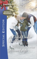 A_Child_Under_His_Tree