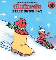 Clifford_s_first_snow_day