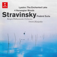 Stravinsky__4_Norwegian_Moods___Firebird_Suite_-_Lyadov__The_Enchanted_Lake___Russian_Folk_Songs