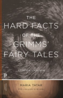 The_hard_facts_of_the_Grimms__fairy_tales