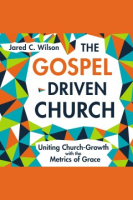 The_Gospel-Driven_Church
