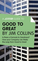 A_Joosr_Guide_to____Good_to_Great_by_Jim_Collins