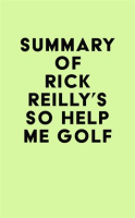 Summary_of_Rick_Reilly_s_So_Help_Me_Golf