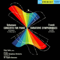 Schumann__Piano_Concerto___Franck__Variations_Symphoniques__Transferred_from_the_Original_Everest