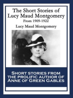 The_Short_Stories_of_Lucy_Maud_Montgomery_From_1909-1922