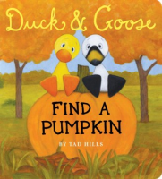 Duck___Goose_find_a_pumpkin