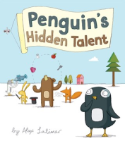 Penguin_s_hidden_talent