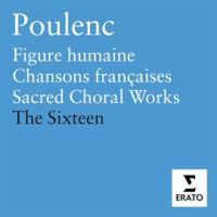 Poulenc__Sacred_Works