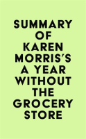 Summary_of_Karen_Morris_s_A_Year_Without_the_Grocery_Store