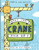 What_can_a_crane_pick_up_