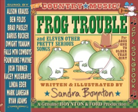Frog_trouble