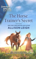 The_horse_trainer_s_secret
