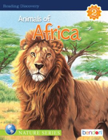 Animals_of_Africa