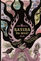 Ravina_the_witch_