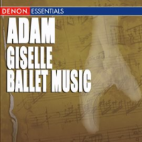 Adam__Giselle_Ballet_Music