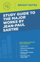 Study_Guide_to_the_Major_Works_by_Jean-Paul_Sartre