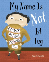 My_name_is_not_Ed_Tug