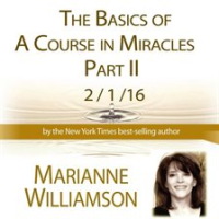 Basics_in_a_Course_in_Miracles__Part_II