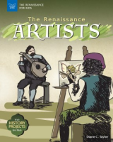 The_Renaissance_artists