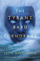 The_tyrant_Baru_Cormorant