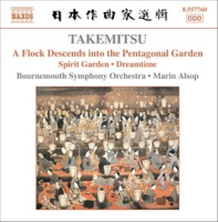 Takemitsu__Orchestral_Works