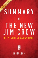 Summary_of_The_New_Jim_Crow