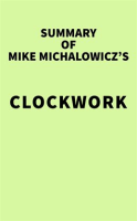 Summary_of_Mike_Michalowicz_s_Clockwork