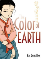 The_color_of_Earth