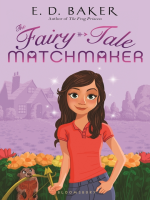 The_Fairy-Tale_Matchmaker