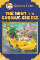The_hunt_for_the_curious_cheese