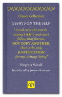 Essays_on_the_self