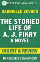The_Storied_Life_of_A__J__Fikry_by_Gabrielle_Zevin___Digest___Review