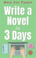Write_A_Novel_In_3_Days