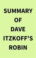 Summary_of_Dave_Itzkoff_s_Robin