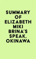 Summary_of_Elizabeth_Miki_Brina_s_Speak__Okinawa