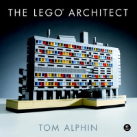 The_LEGO_architect