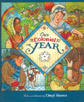 Our_colonial_year