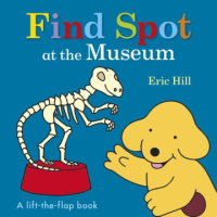 Find_Spot_at_the_museum