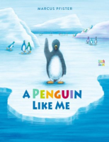 A_penguin_like_me