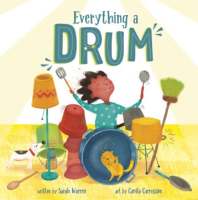 Everything_a_drum