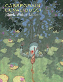 Black_water_lilies